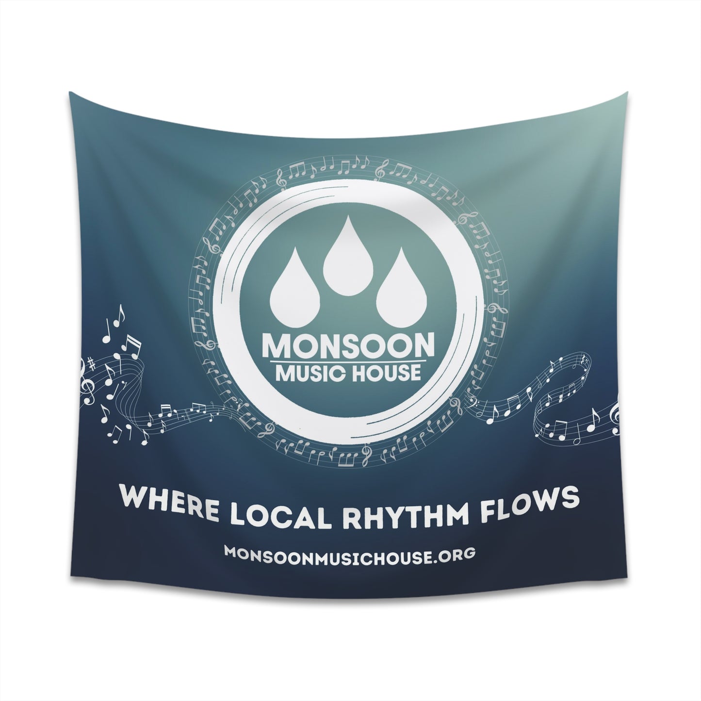 Monsoon Flag